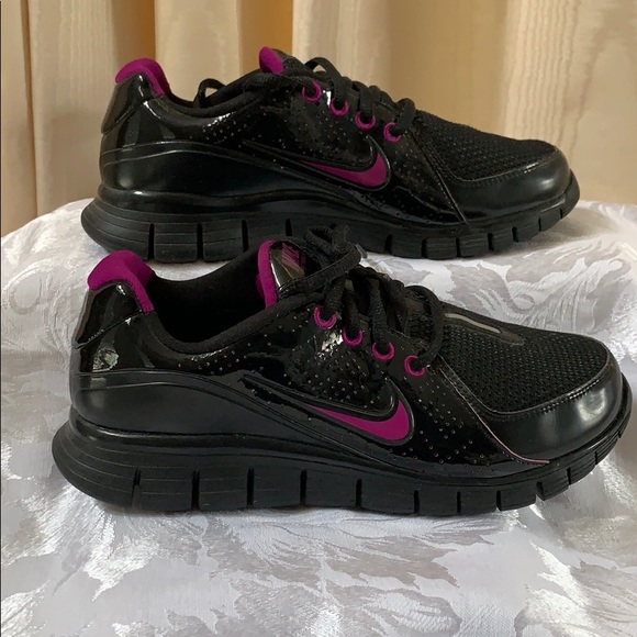 nike free walk